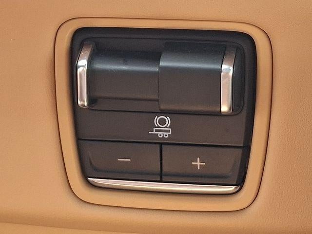 2026 Cadillac ESCALADE IQ Premium Luxury