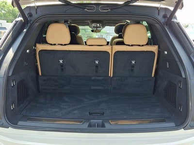 2026 Cadillac ESCALADE IQ Premium Luxury