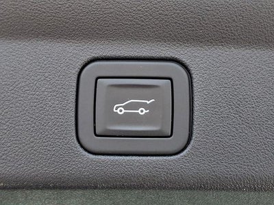 2026 Cadillac ESCALADE IQ Premium Luxury