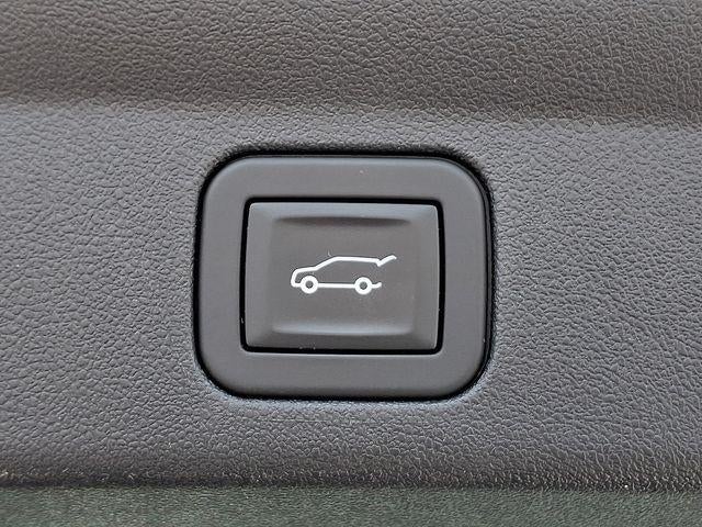 2026 Cadillac ESCALADE IQ Premium Luxury