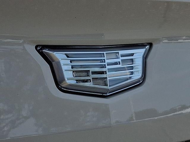 2026 Cadillac ESCALADE IQ Premium Luxury