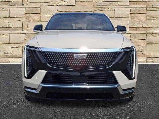 2026 Cadillac ESCALADE IQ Premium Luxury