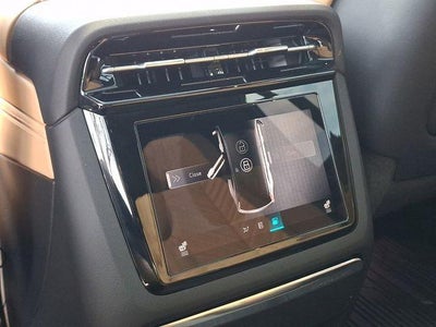 2026 Cadillac ESCALADE IQ Premium Luxury