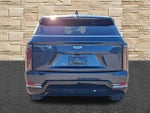 2025 Cadillac ESCALADE IQ Luxury 2