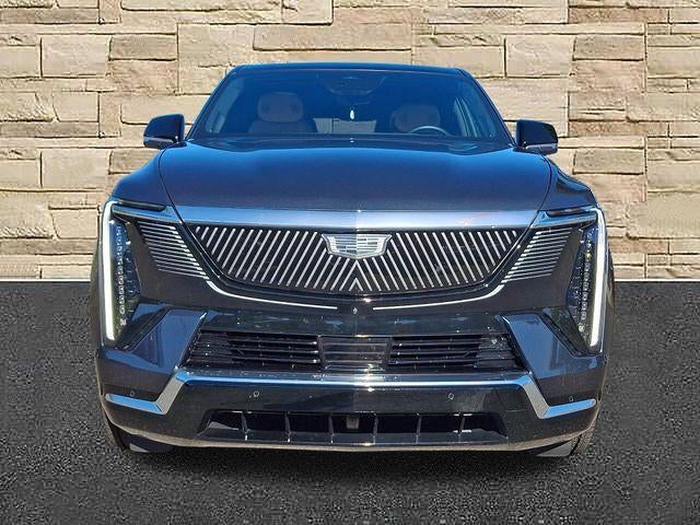 2025 Cadillac ESCALADE IQ Luxury 2