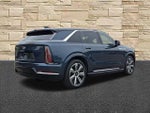 2025 Cadillac ESCALADE IQ Luxury 2
