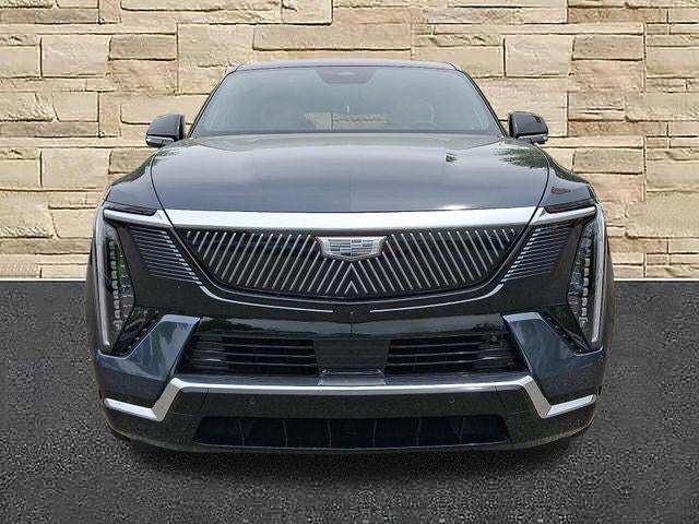 2025 Cadillac ESCALADE IQ Luxury 2