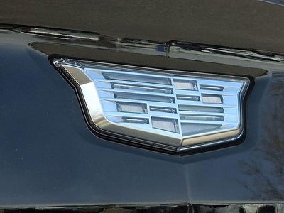 2025 Cadillac ESCALADE IQ Luxury 2