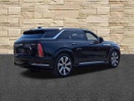 2025 Cadillac ESCALADE IQ Luxury 2