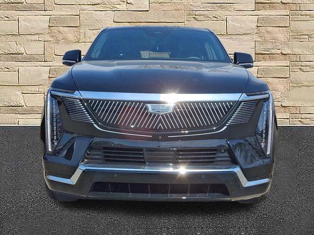 2025 Cadillac ESCALADE IQ Luxury 2