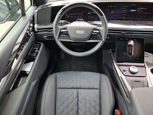 2026 Cadillac ESCALADE IQ Sport