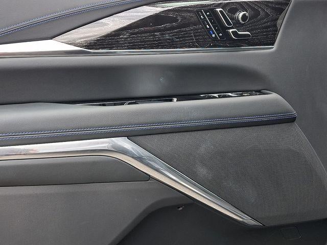 2026 Cadillac ESCALADE IQ Sport