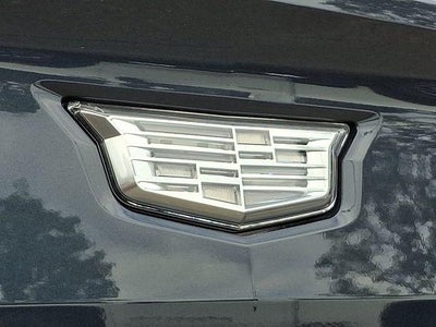 2026 Cadillac ESCALADE IQ Sport