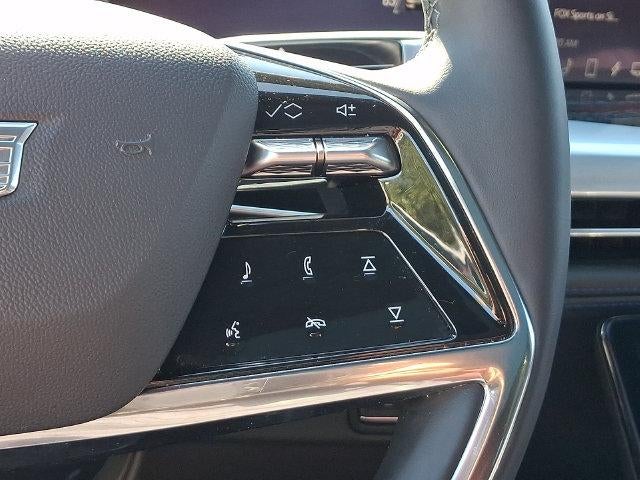 2026 Cadillac ESCALADE IQ Sport