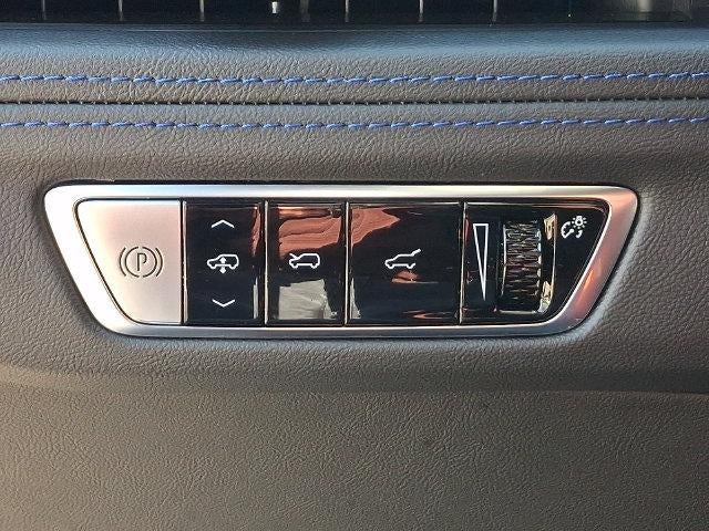2026 Cadillac ESCALADE IQ Sport