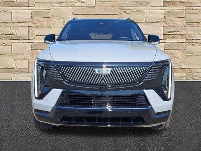 2026 Cadillac ESCALADE IQ Sport