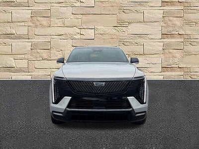 2025 Cadillac ESCALADE IQ Sport 2