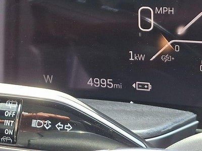 2025 Cadillac ESCALADE IQ Sport 2