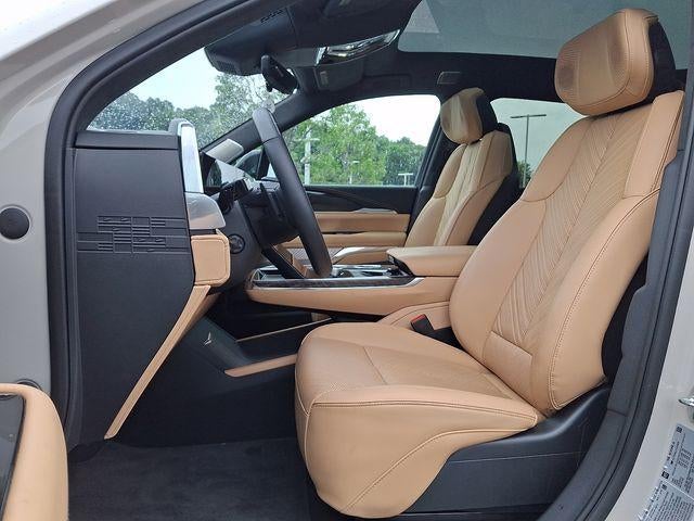 2026 Cadillac ESCALADE IQ Premium Sport