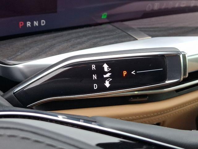 2026 Cadillac ESCALADE IQ Premium Sport