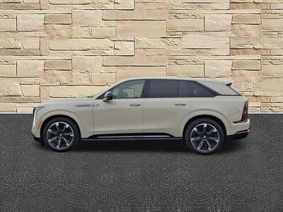 2026 Cadillac ESCALADE IQ Premium Sport