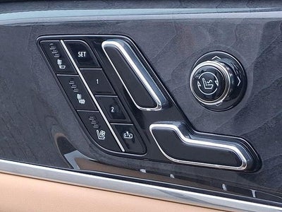 2026 Cadillac ESCALADE IQ Premium Sport