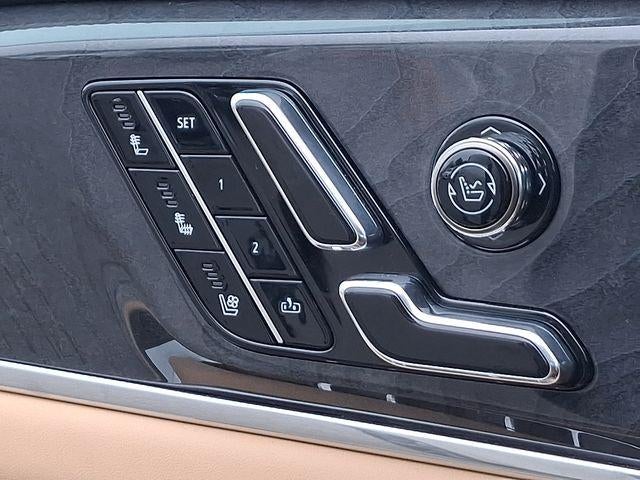 2026 Cadillac ESCALADE IQ Premium Sport
