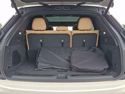 2026 Cadillac ESCALADE IQ Premium Sport