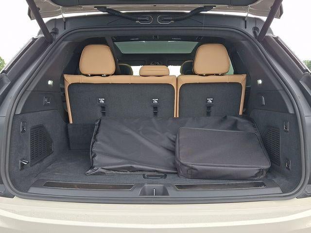 2026 Cadillac ESCALADE IQ Premium Sport