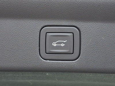2026 Cadillac ESCALADE IQ Premium Sport