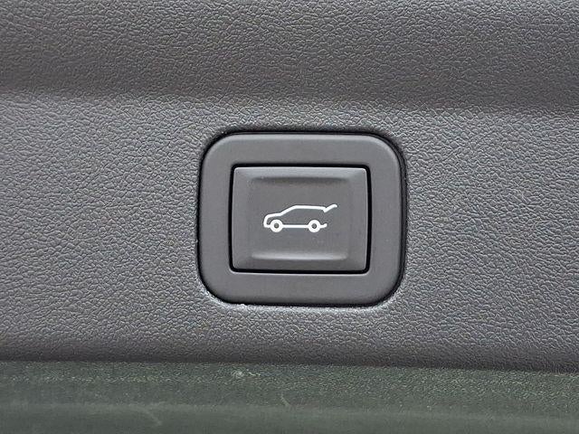 2026 Cadillac ESCALADE IQ Premium Sport