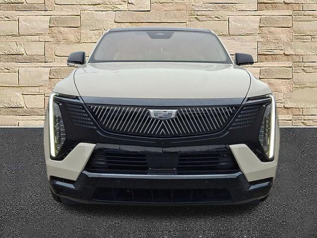 2026 Cadillac ESCALADE IQ Premium Sport
