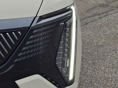 2026 Cadillac ESCALADE IQ Premium Sport