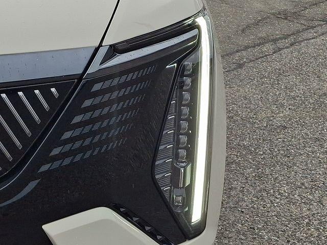 2026 Cadillac ESCALADE IQ Premium Sport