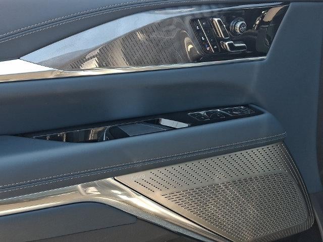 2026 Cadillac ESCALADE IQ Premium Sport