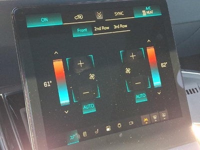 2026 Cadillac ESCALADE IQ Premium Sport