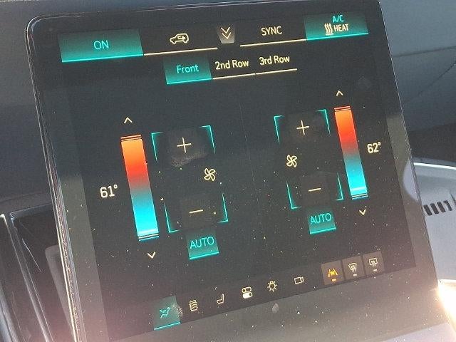 2026 Cadillac ESCALADE IQ Premium Sport