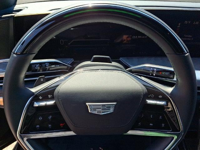 2026 Cadillac ESCALADE IQ Premium Sport