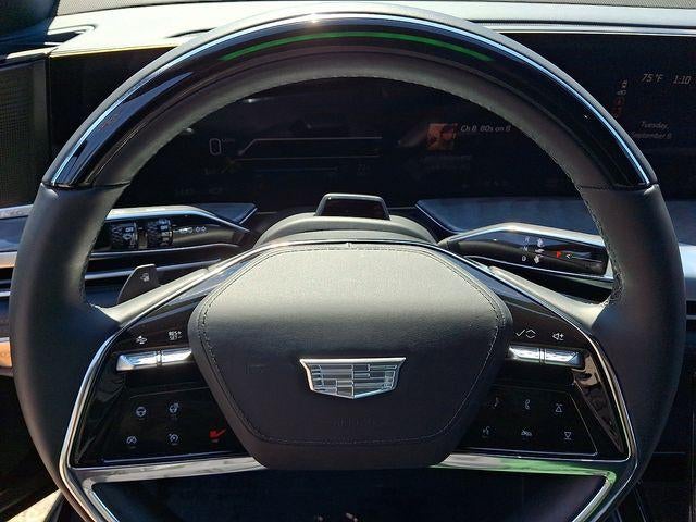 2026 Cadillac ESCALADE IQ Premium Sport