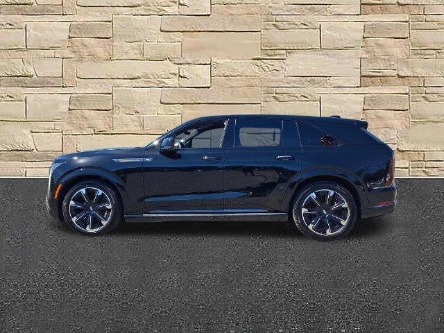 2026 Cadillac ESCALADE IQ Premium Sport