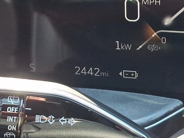 2026 Cadillac ESCALADE IQ Premium Sport