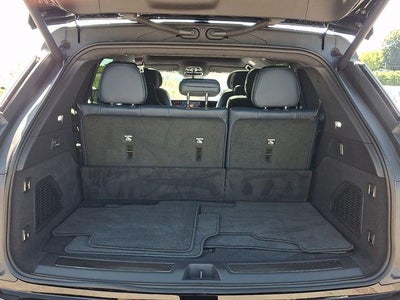 2026 Cadillac ESCALADE IQ Premium Sport