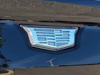 2026 Cadillac ESCALADE IQ Premium Sport