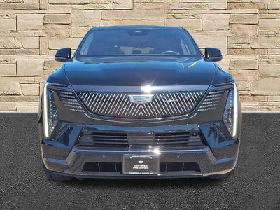 2026 Cadillac ESCALADE IQ Premium Sport