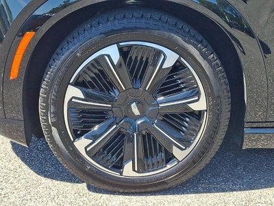 2026 Cadillac ESCALADE IQ Premium Sport