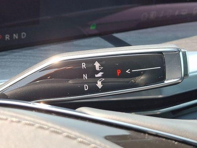 2026 Cadillac ESCALADE IQ Premium Sport