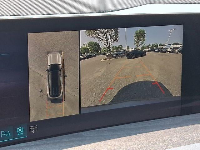 2026 Cadillac ESCALADE IQ Premium Sport