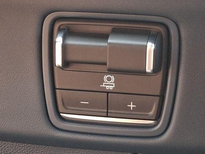2026 Cadillac ESCALADE IQ Premium Sport