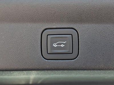 2026 Cadillac ESCALADE IQ Premium Sport