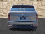 2026 Cadillac ESCALADE IQ Premium Sport